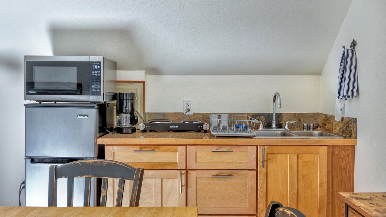 Photo of Kitchen in Enumclaw