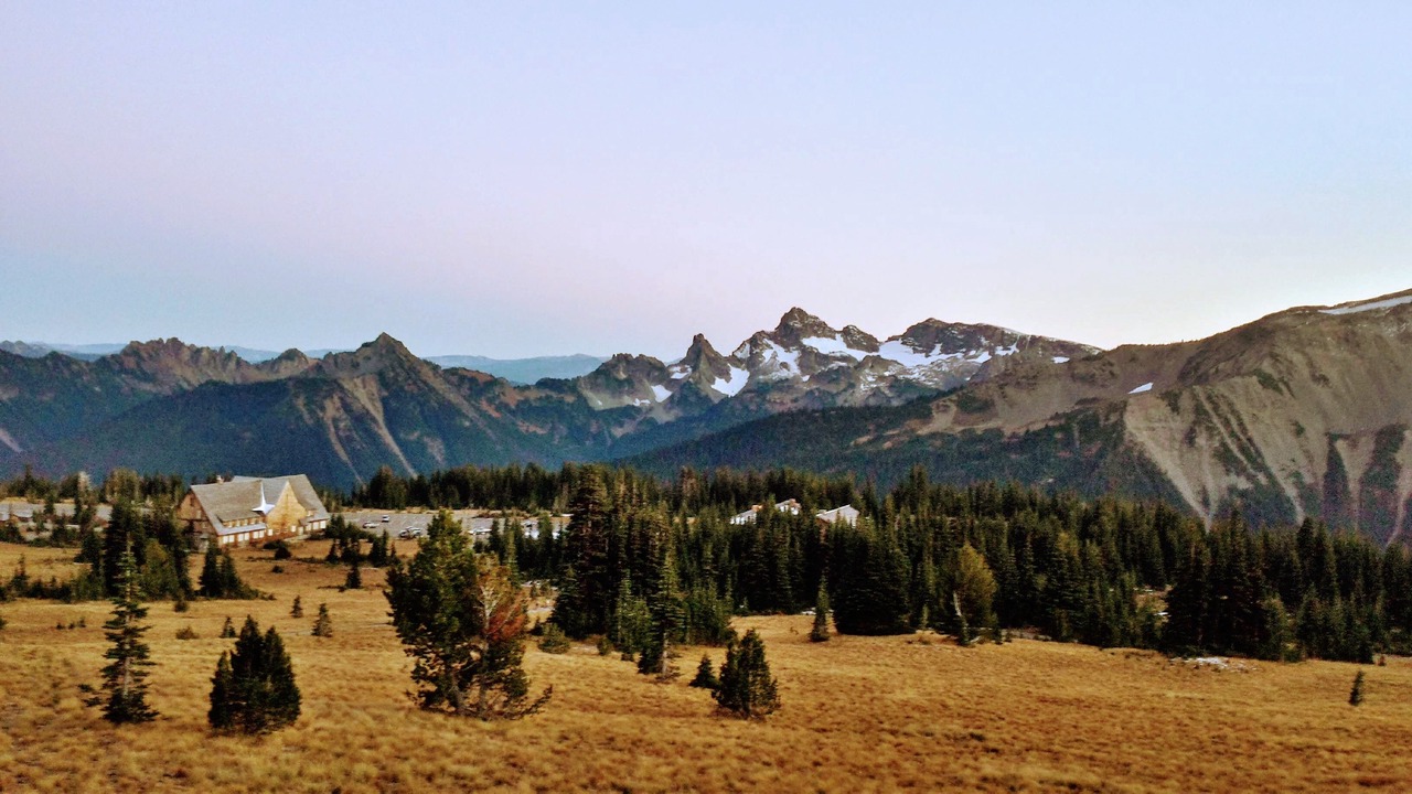 Photo of Outdoor in Enumclaw