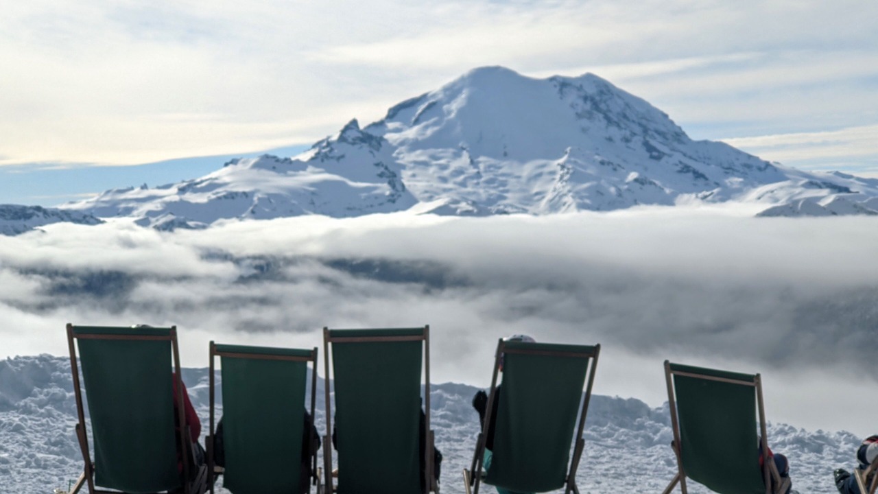 Photo of Outdoor in Enumclaw