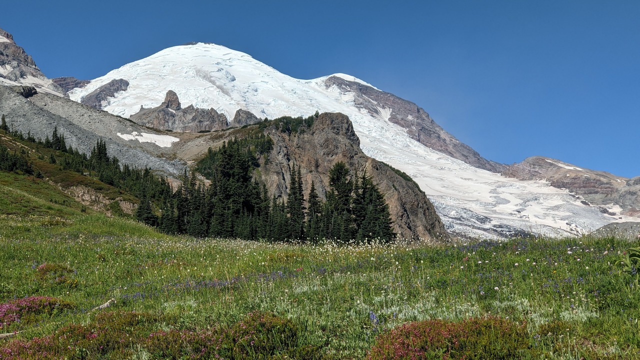 Photo of Outdoor in Enumclaw