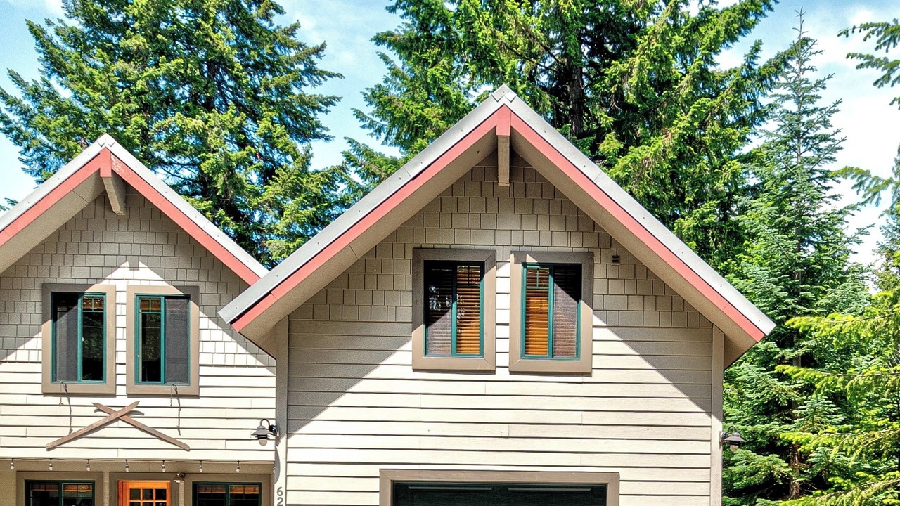 Photo of Outdoor in Enumclaw