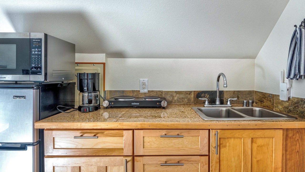Photo of Kitchen in Enumclaw