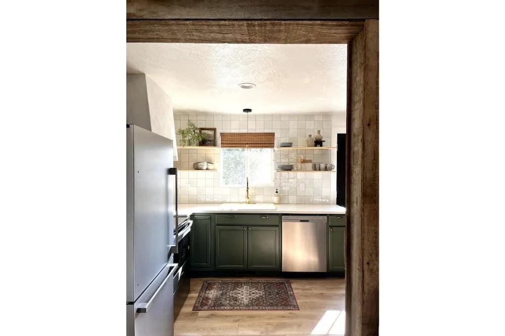 Photo of Kitchen in Veterans Park