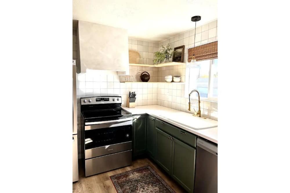 Photo of Kitchen in Veterans Park