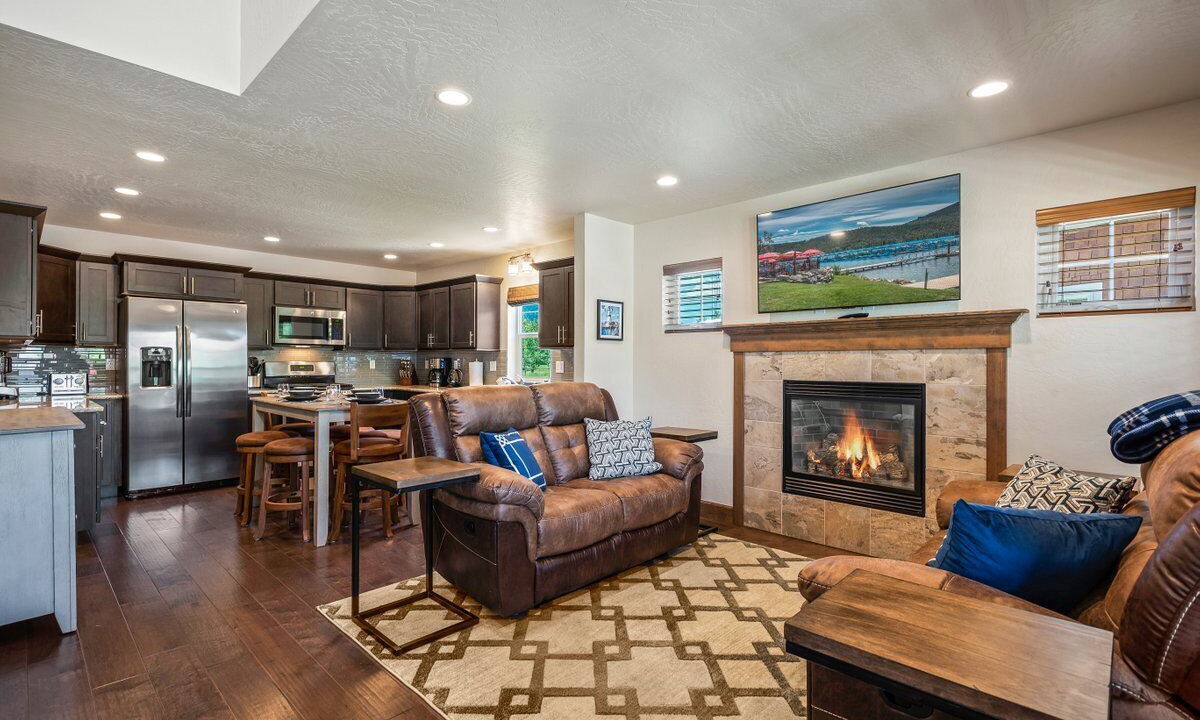Photo of Livingroom in Dover Bay