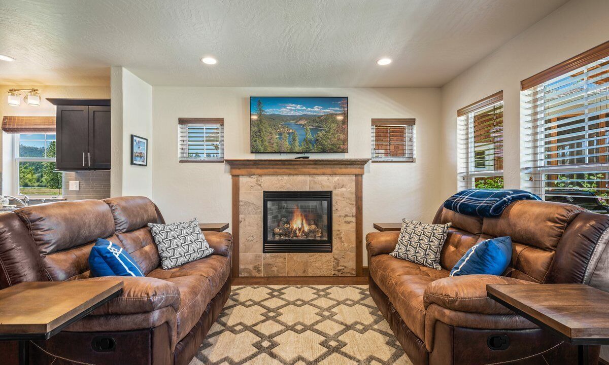 Photo of Livingroom in Dover Bay