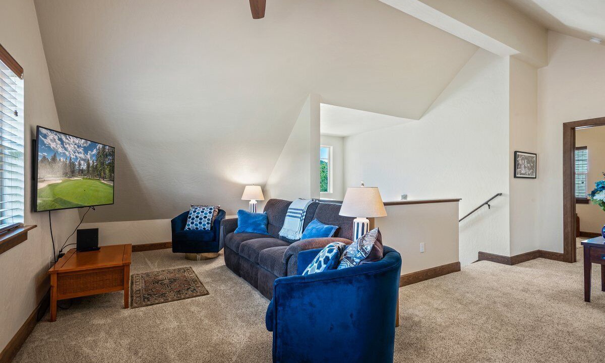 Photo of Livingroom in Dover Bay