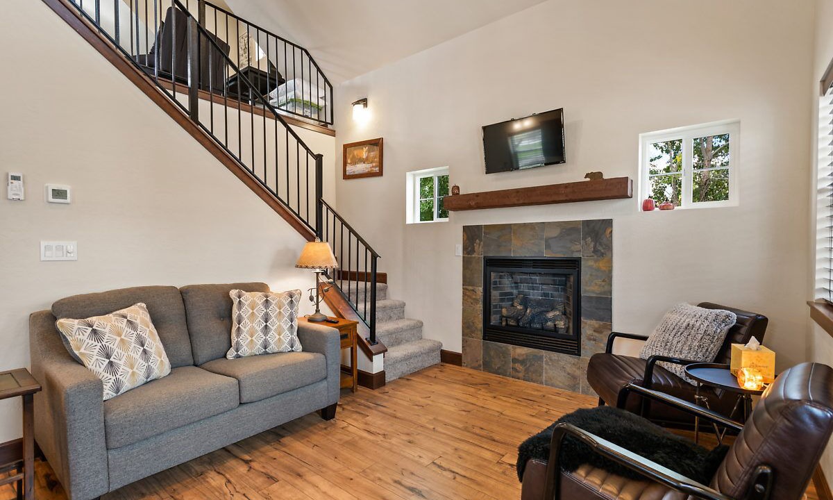 Photo of Livingroom in Dover Bay