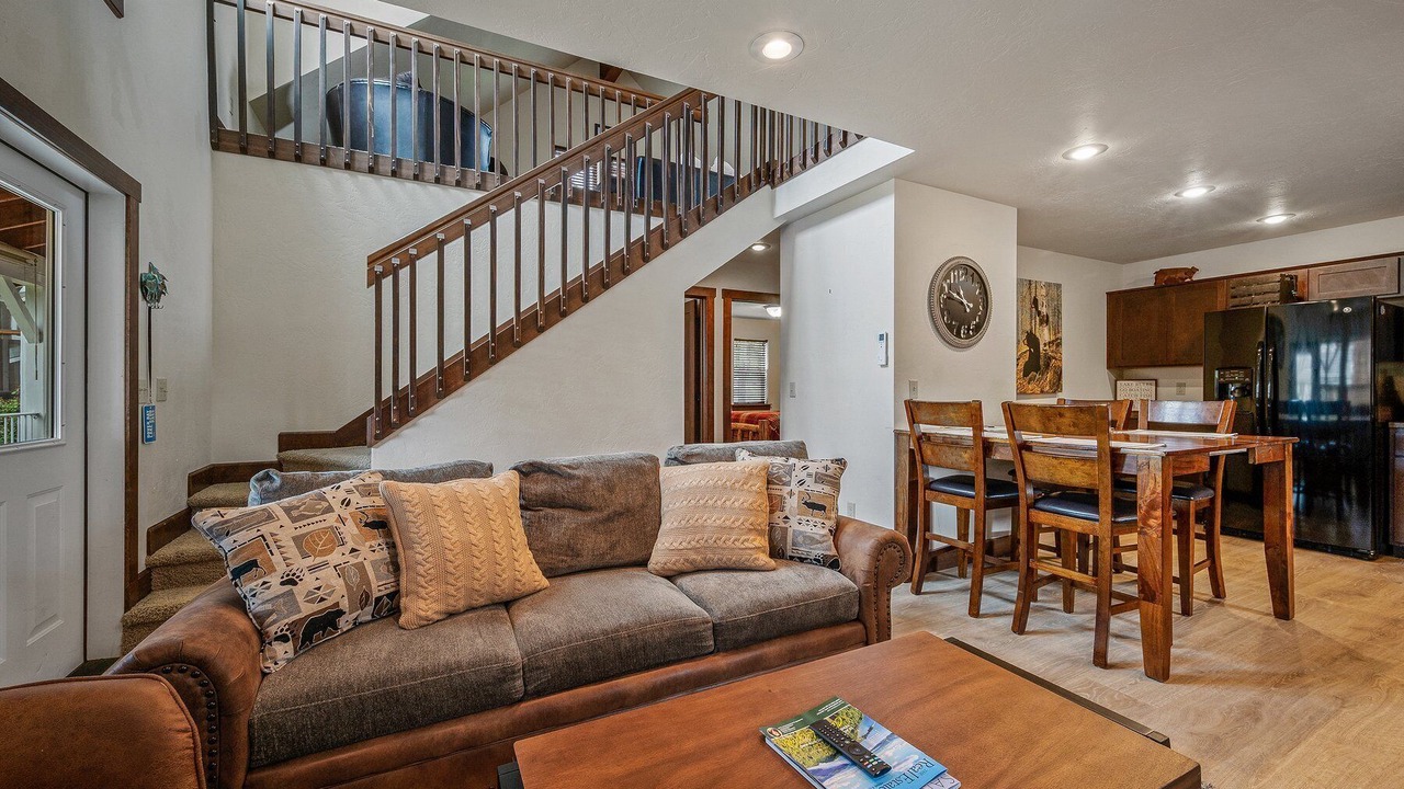Photo of Livingroom in Dover Bay