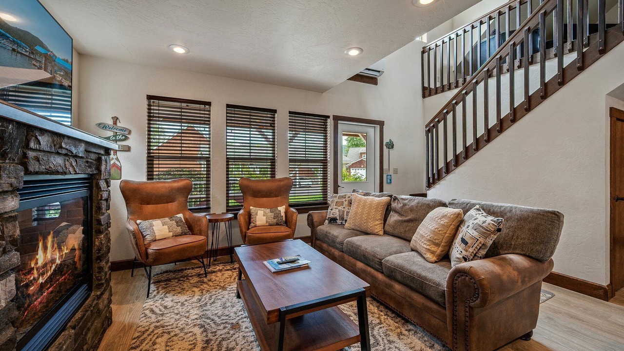 Photo of Livingroom in Dover Bay