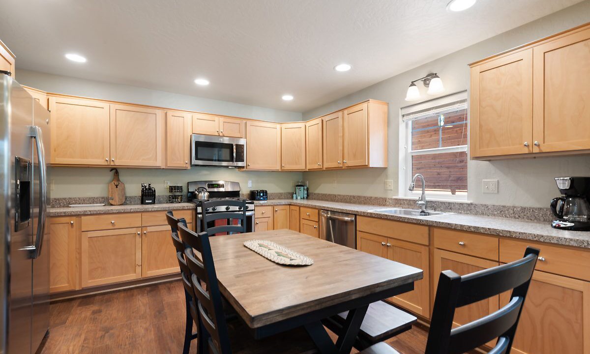 Photo of Kitchen in Dover Bay