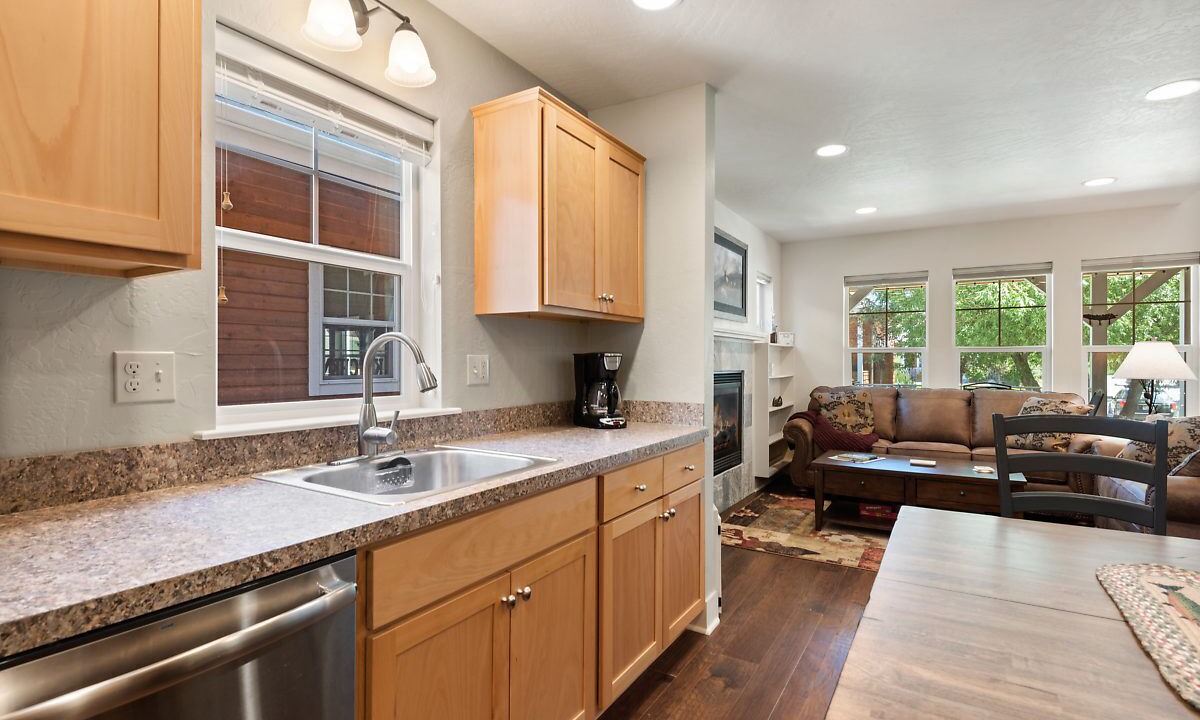 Photo of Kitchen in Dover Bay