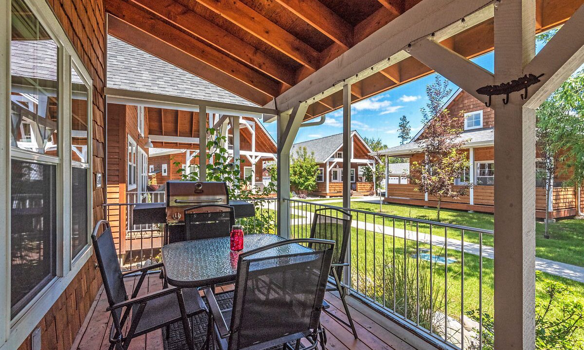 Photo of Outdoor in Dover Bay