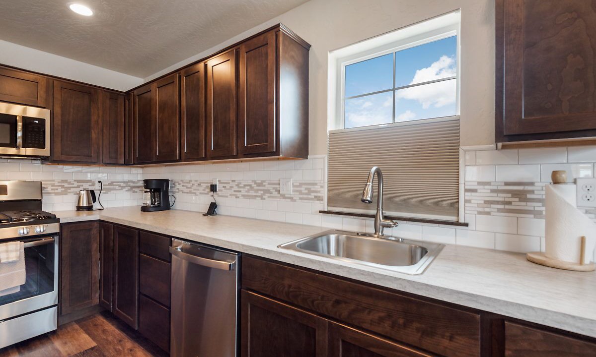Photo of Kitchen in Dover Bay