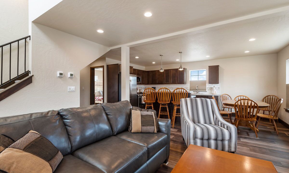 Photo of Livingroom in Dover Bay