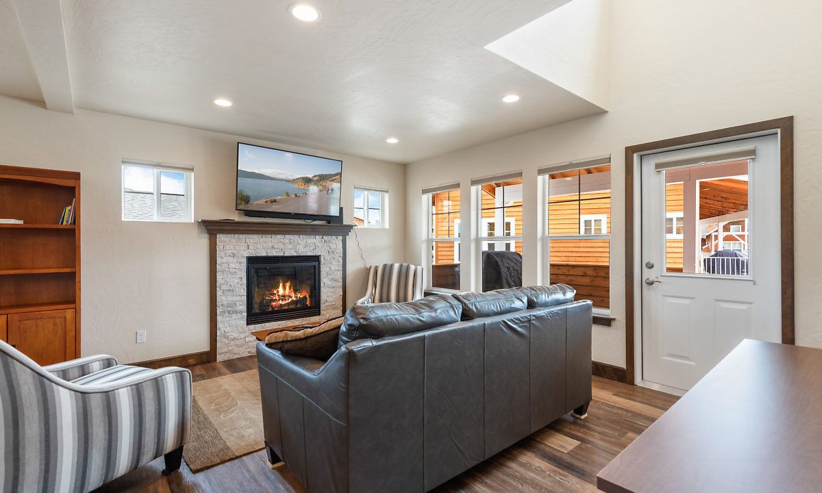Photo of Livingroom in Dover Bay