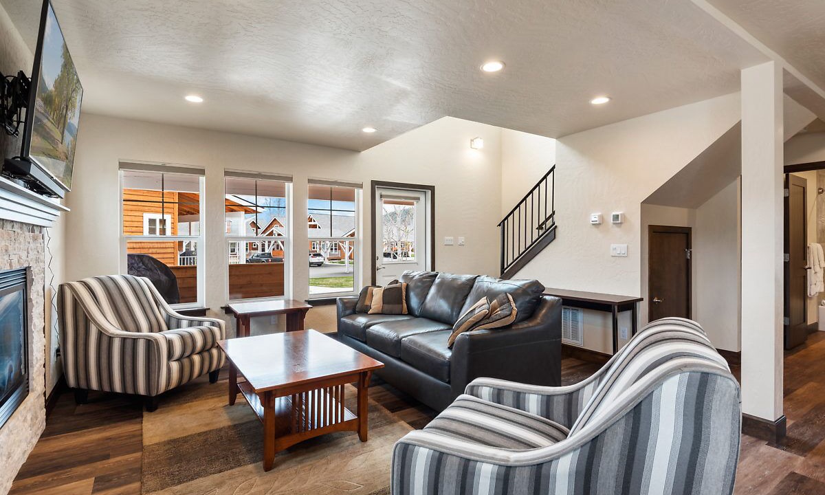 Photo of Livingroom in Dover Bay