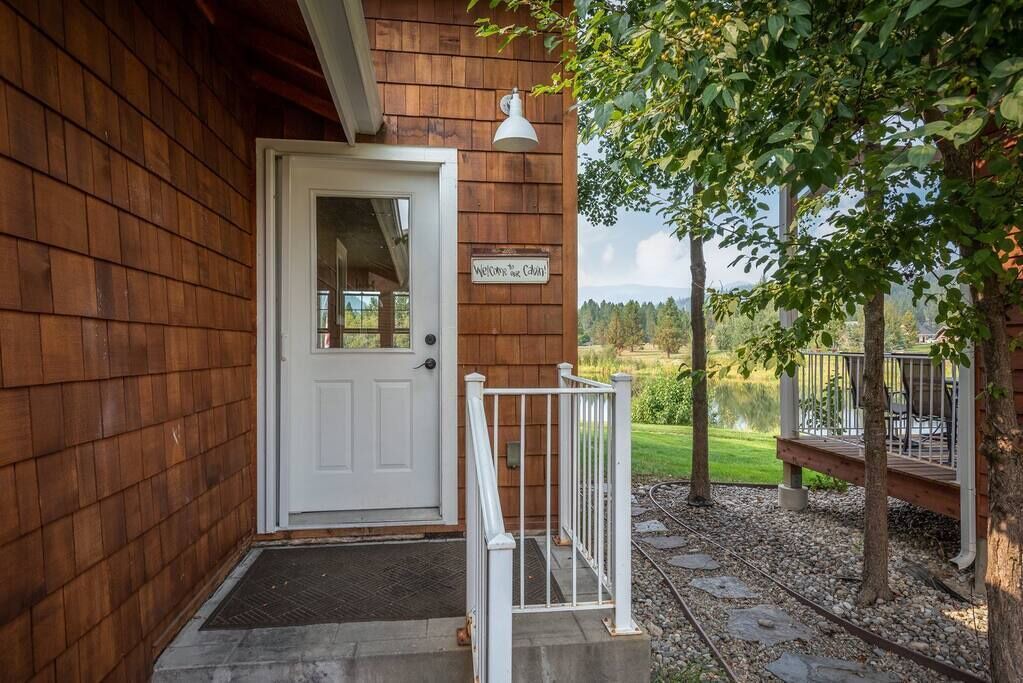 Photo of Outdoor in Dover Bay