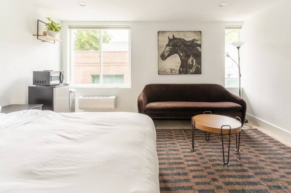 Photo of Bedroom in Wallingford