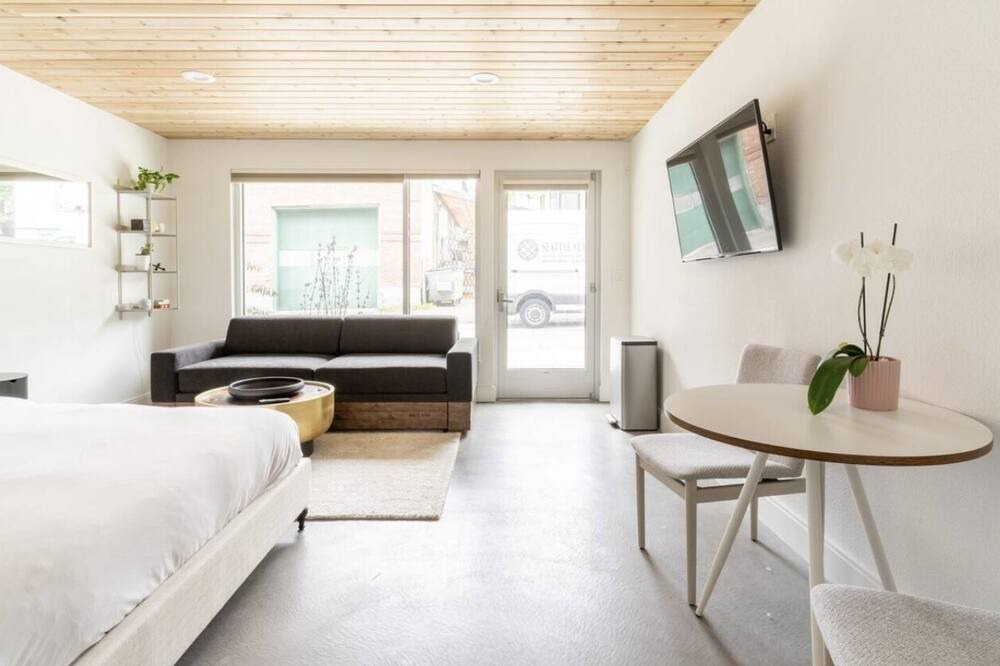 Photo of Bedroom in Wallingford