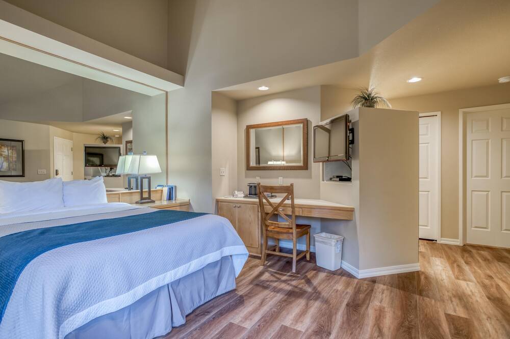 Photo of Bedroom in RiverWild