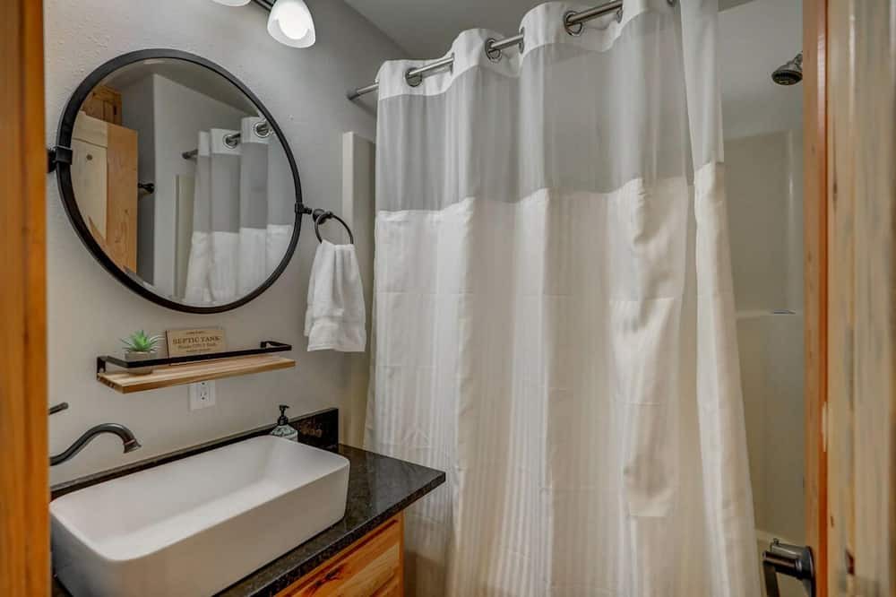 Photo of Bathroom in McCall