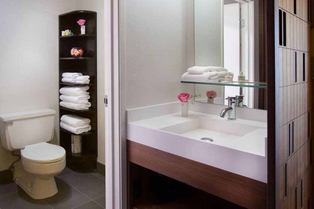 Photo of Bathroom in Wilburton