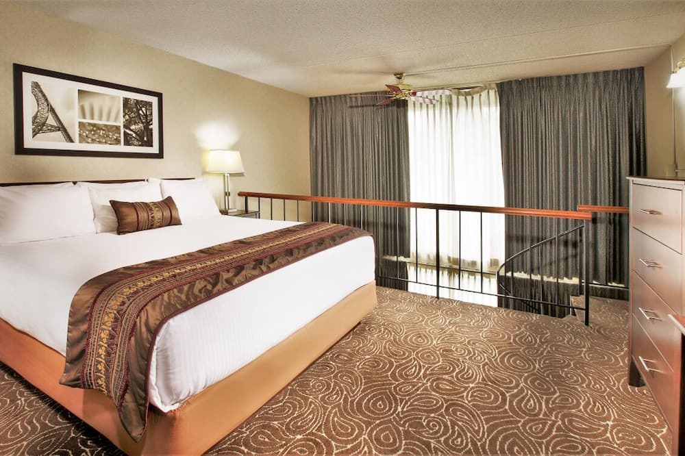 Photo of Bedroom in Wilburton