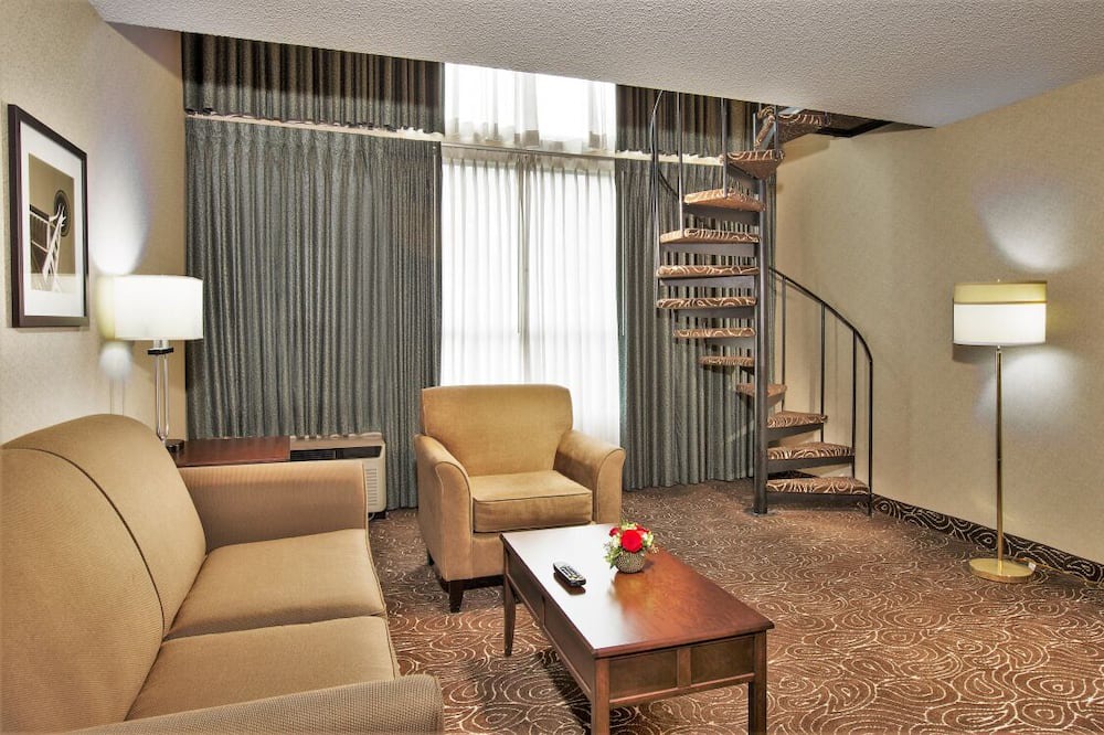 Photo of Livingroom in Wilburton