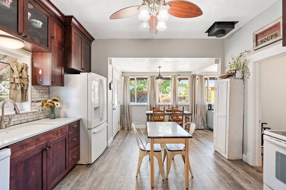 Photo of Kitchen in Emmett
