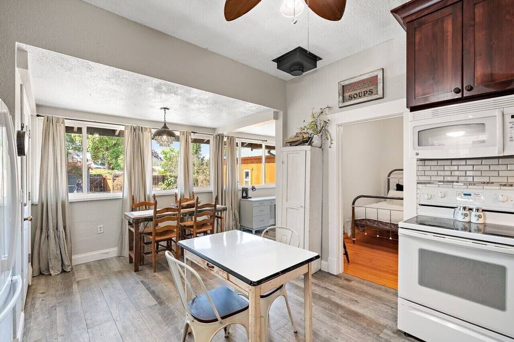 Photo of Kitchen in Emmett