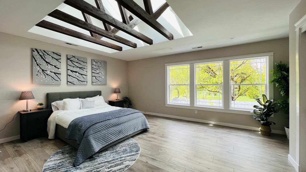 Photo of Bedroom in Vancouver