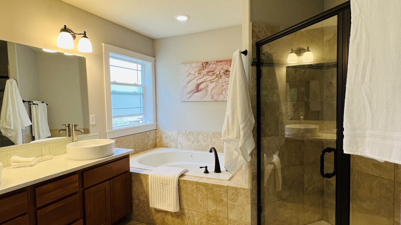Photo of Bathroom in Vancouver