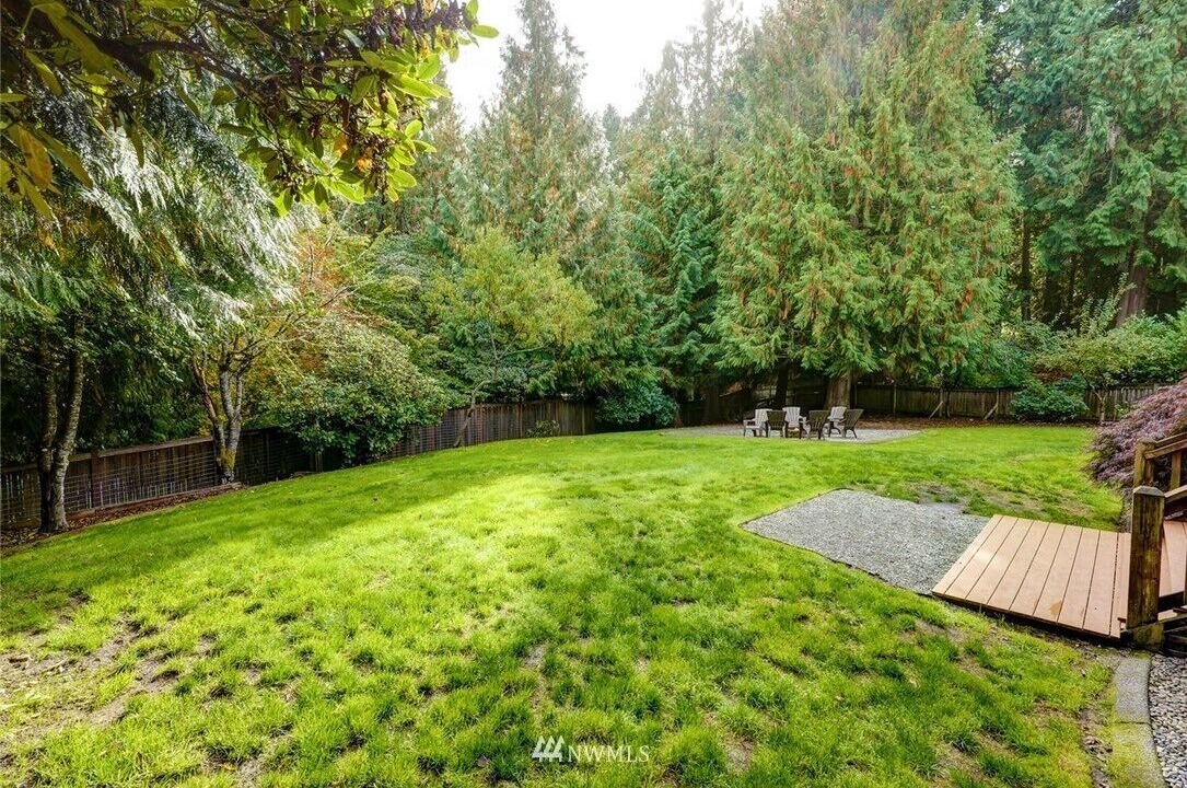 Photo of Outdoor in Sammamish
