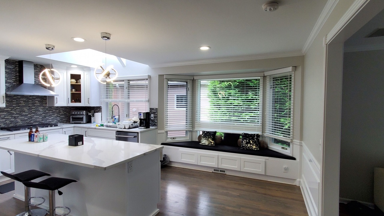 Photo of Kitchen in Sammamish