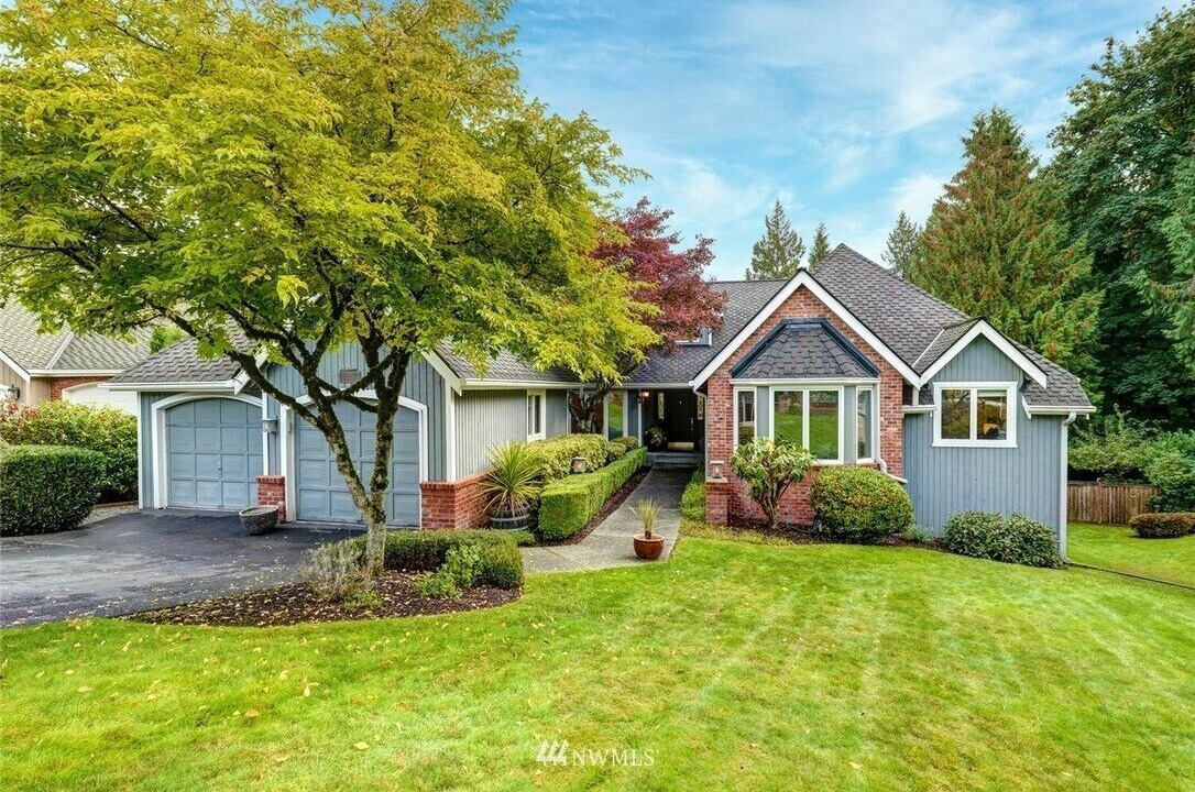 Photo of Outdoor in Sammamish
