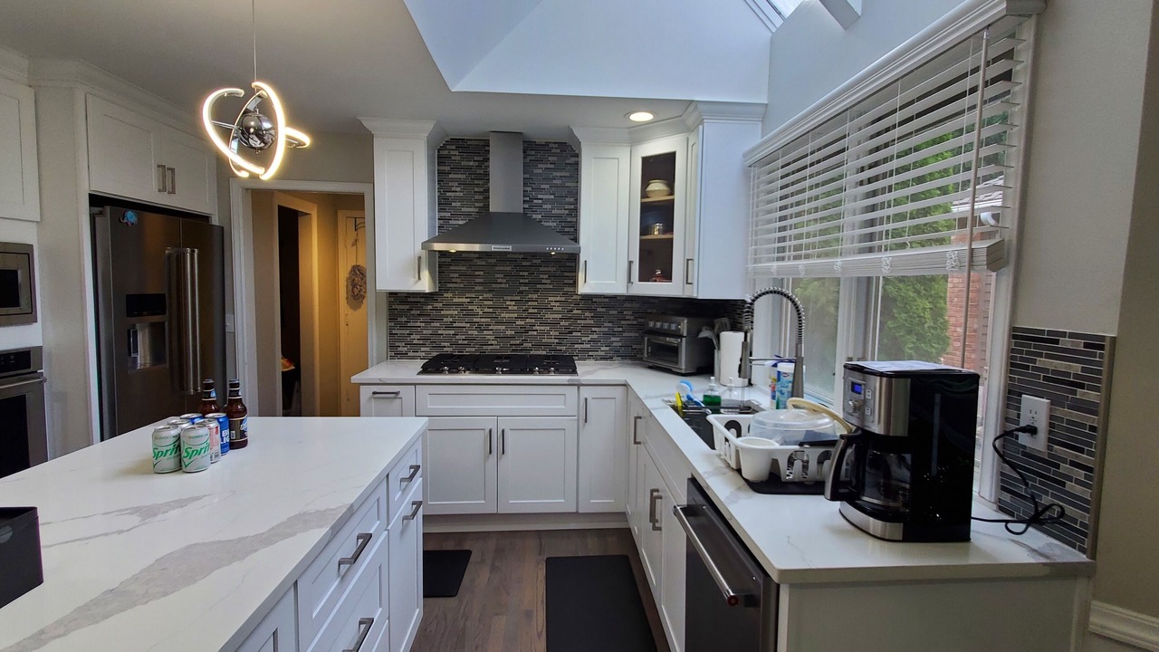 Photo of Kitchen in Sammamish