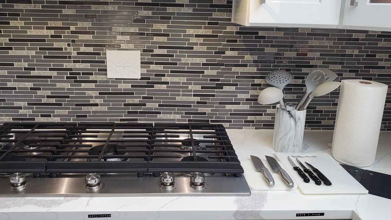 Photo of Kitchen in Sammamish