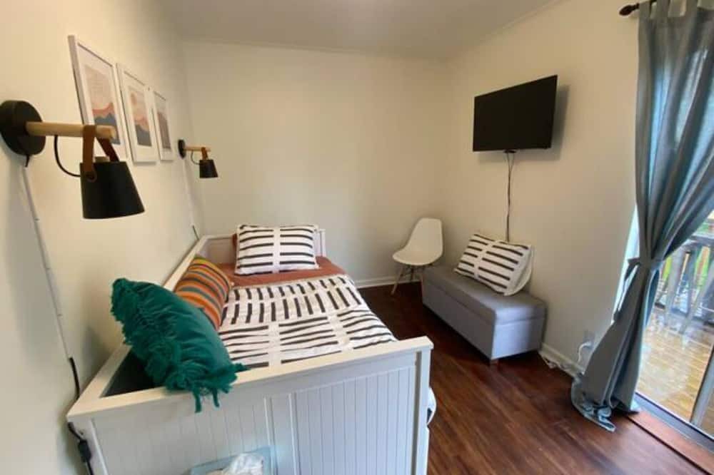 Photo of Bedroom in North End