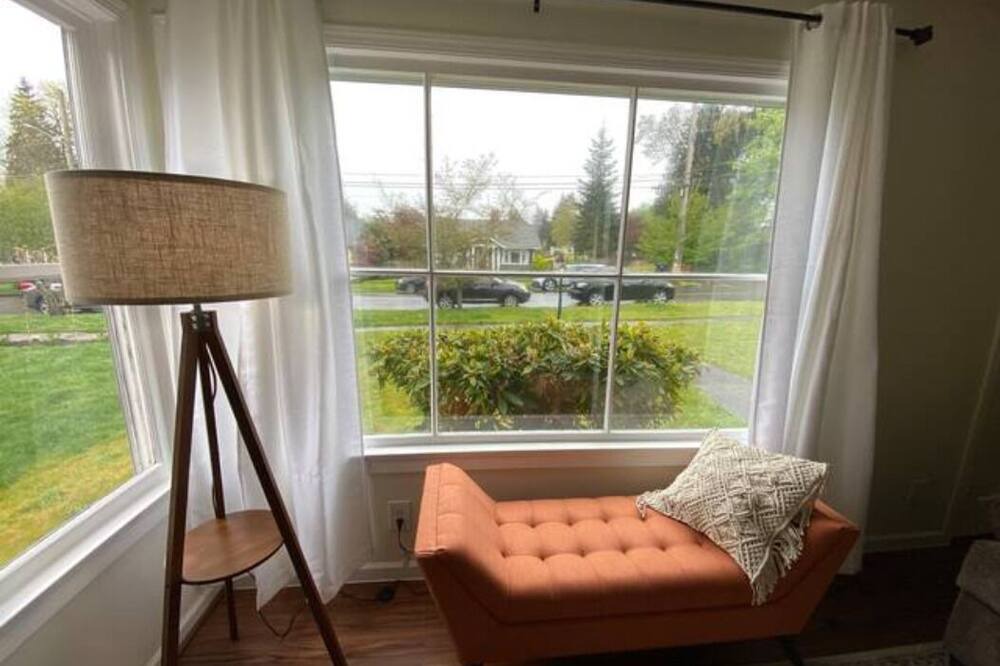 Photo of Bedroom in North End