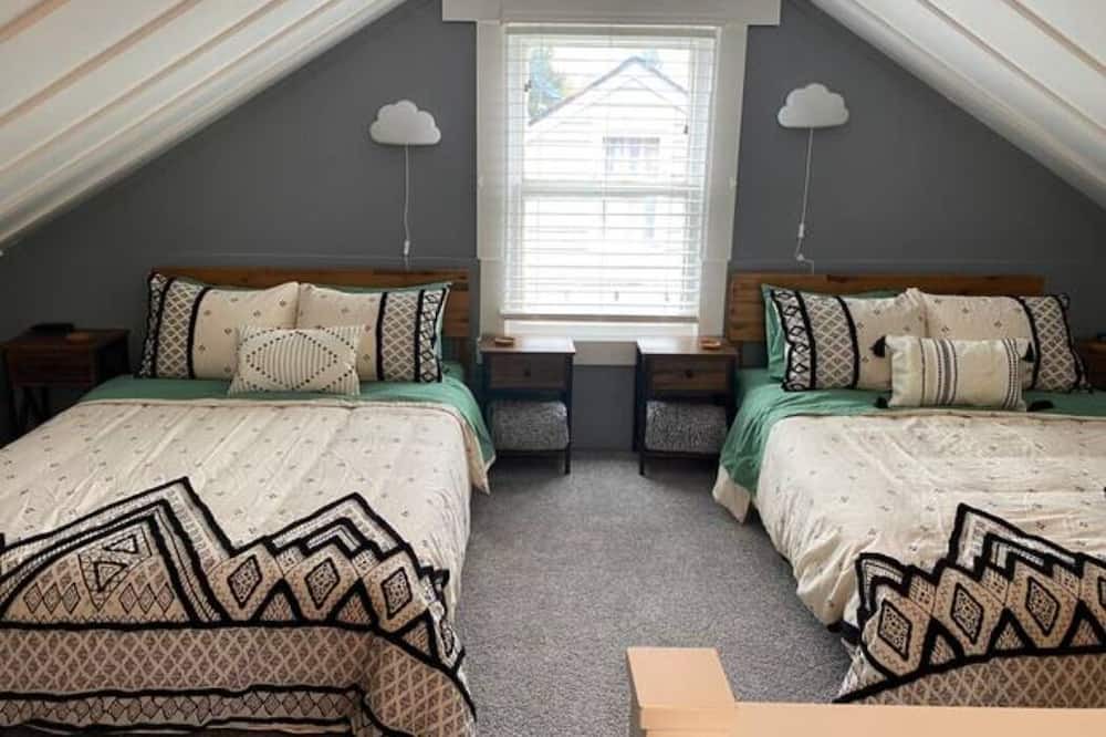 Photo of Bedroom in North End