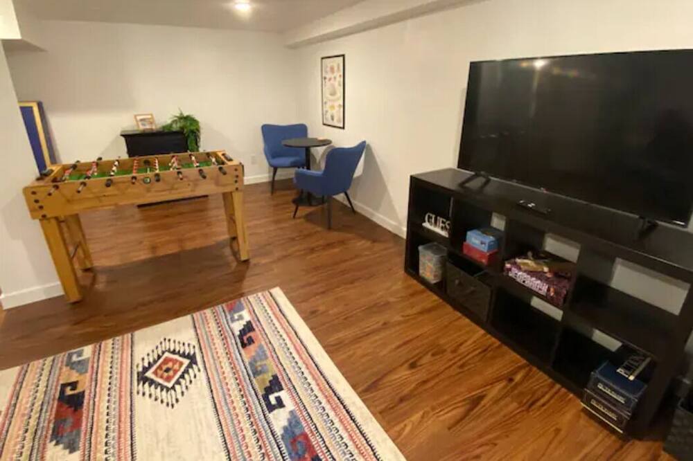 Photo of Livingroom in North End