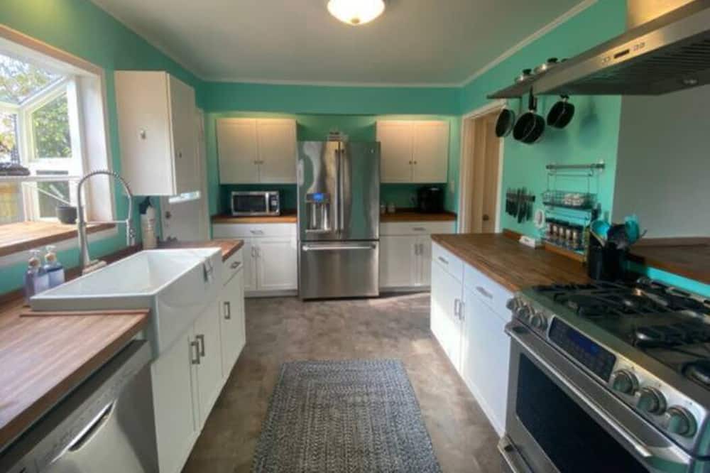 Photo of Kitchen in North End