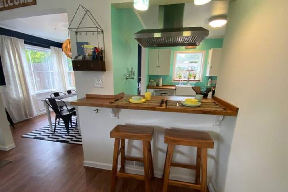 Photo of Kitchen in North End
