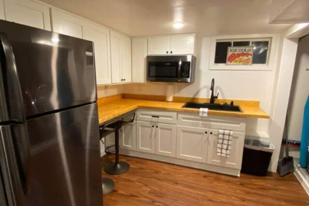 Photo of Kitchen in North End