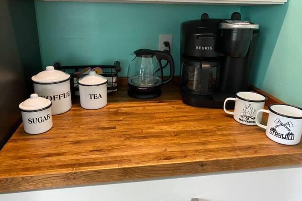Photo of Kitchen in North End