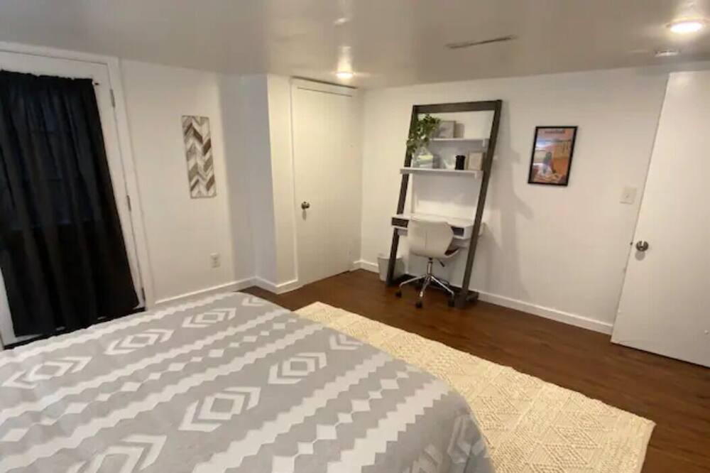 Photo of Bedroom in North End