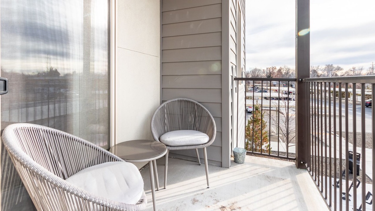 Photo of Outdoor in Boise Bench