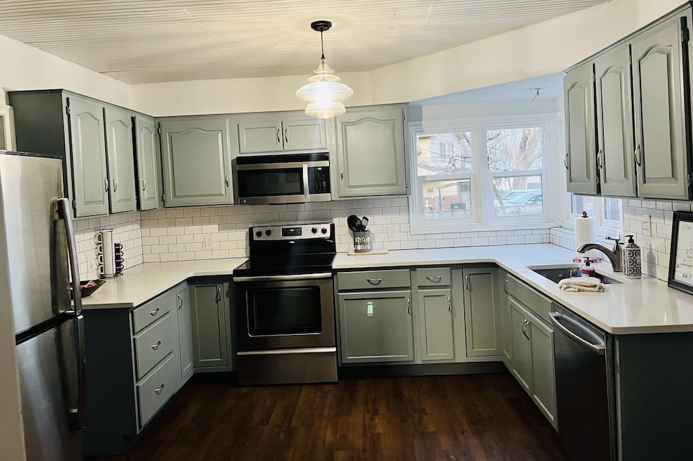 Photo of Kitchen in Florence