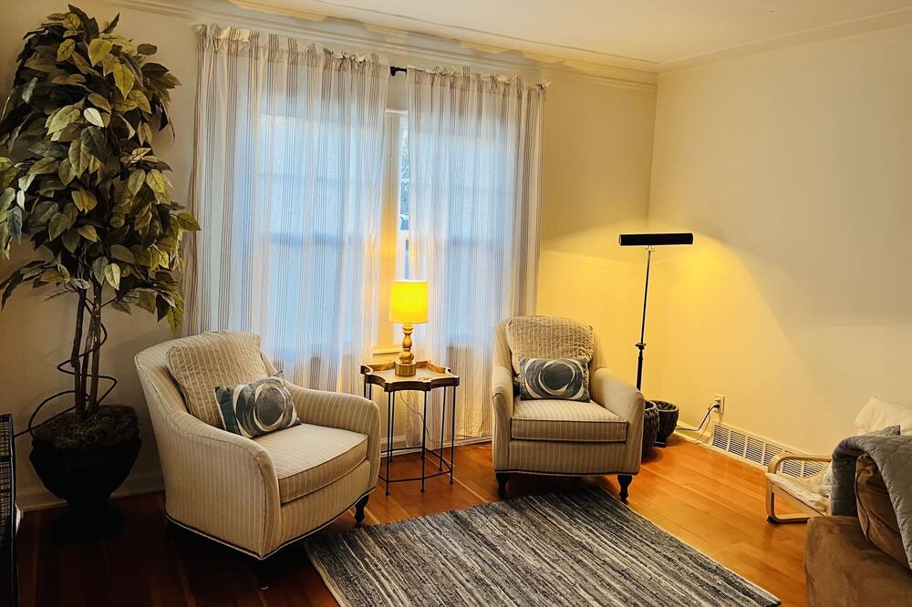 Photo of Livingroom in Florence
